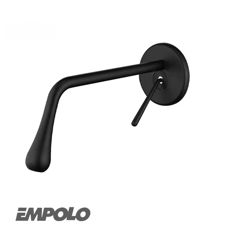 0068MB  VÒI LAVABO GẮN TƯỜNG