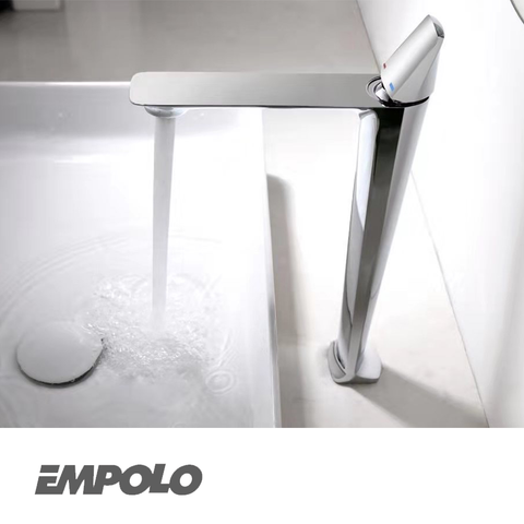 0089 VÒI LAVABO NÓNG LẠNH