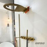 01 4705BCG SEN TẮM ÂM TƯỜNG NÓNG LẠNH MẠ MÀU