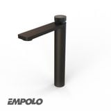 15 1102MB VÒI LAVABO NÓNG LẠNH MÀU ĐEN