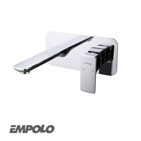 23 1702 VÒI LAVABO ÂM TƯỜNG