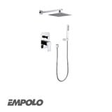 23 4701 SEN TẮM NÓNG LẠNH ÂM TƯỜNG