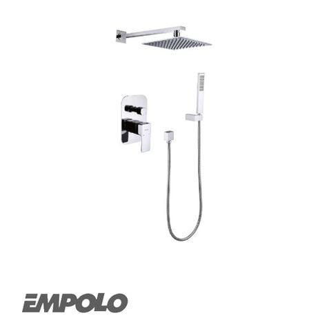 23 4701 SEN TẮM NÓNG LẠNH ÂM TƯỜNG