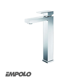 25 1102 VÒI LAVABO MẠ CROM