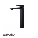 25 1102MB VÒI LAVABO MÀU ĐEN