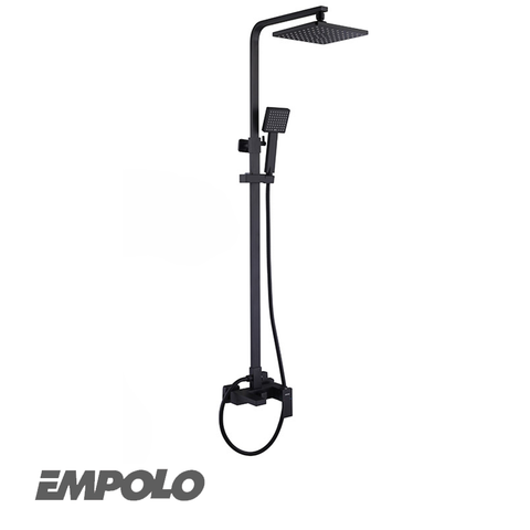 25 3601MB SEN TẮM CÂY MÀU ĐEN