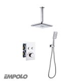 60 6720 - 1 SEN TẮM ÂM TƯỜNG