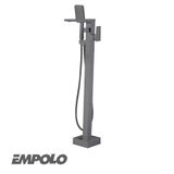 60 3801GM Sen cấp bồn màu xám