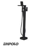 60 3801MB Sen cấp bồn màu đen