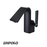 69 1101MB VÒI LAVABO MÀU ĐEN