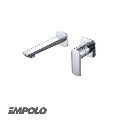 72 1701 VÒI LAVABO NÓNG LẠNH ÂM TƯỜNG