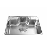 ECR 8050-1 CHẬU CHÉN