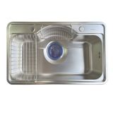 ECR 8249 CHẬU CHÉN