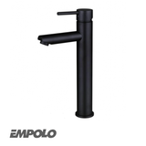 839 1102MB VÒI LAVABO MÀU ĐEN