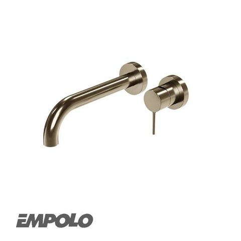 839 1706BG VÒI LAVABO NÓNG LẠNH ÂM TƯỜNG