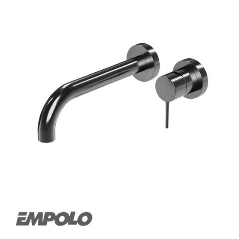 839 1706GM VÒI LAVABO NÓNG LẠNH ÂM TƯỜNG