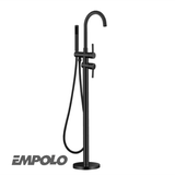 839 3802MB VÒI XẢ BỒN MÀU ĐEN