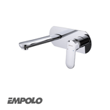 86 1702 VÒI LAVABO ÂM TƯỜNG