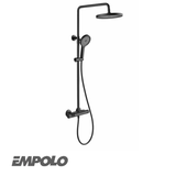 8886MB Sen Tắm Cây Nhiệt Độ đen