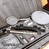 8887GM Sen tắm cây màu xám