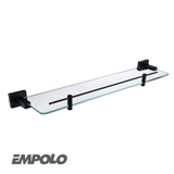 93607MB Kệ kính màu đen