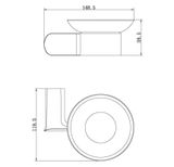 96106 Kệ xà bông
