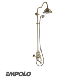 96 3601B SEN TẮM CÂY (Bronze)