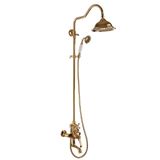 96 3601G Sen tắm cây nóng lạnh