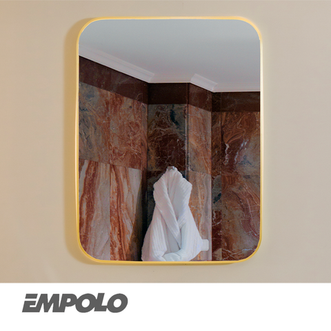 AMH11A00-GOLD GƯƠNG VIỀN