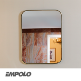 AMH11A00-BLACK GƯƠNG VIỀN