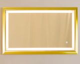 AMH12B02 GOLDEN GƯƠNG LED