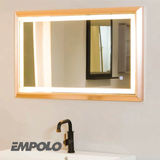 AMH12B02 GƯƠNG LED NGANG