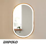 AMO11B01- ROSE GƯƠNG LED