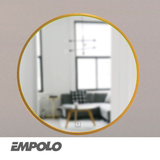 AMR11A00-GOLD GƯƠNG VIỀN