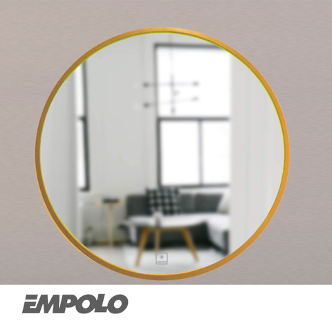 AMR11A00-GOLD GƯƠNG VIỀN