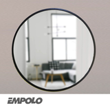 AMR11A00-BLACK GƯƠNG VIỀN