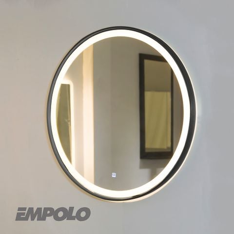 AMR11B01 - BLACK GƯƠNG LED