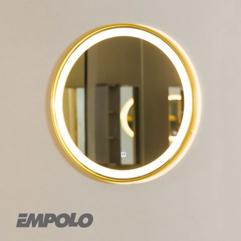 AMR11B01-GOLD GƯƠNG LED