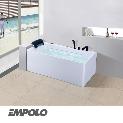 AT 19110-5 BỒN TẮM MASSAGE