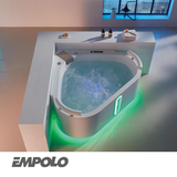 AT 20130 BỒN TẮM MASSAGE