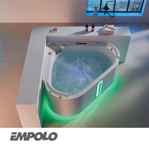 AT 20130 BỒN TẮM MASSAGE