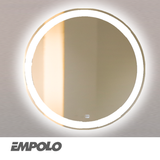 BMR15B01(W)- Gương LED