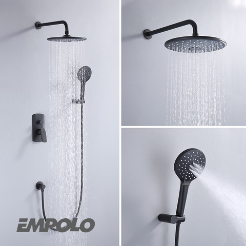 Sen tắm cao cấp EMPOLO