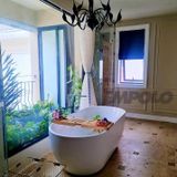 AT 19114 BỒN TẮM ĐÚC