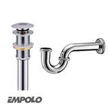 CB 6014-1 Bộ xả thải (không tràn)