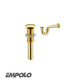 CB 6014G Bộ xả thải chữ P