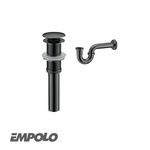 CB 6014GM Bộ xả thải chữ P