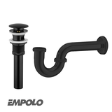 CB 6014MB Bộ xả thải chữ P