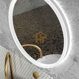 CLA6060D GƯƠNG LED CẢM ỨNG EMPOLO