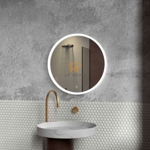 CLA6060D GƯƠNG LED CẢM ỨNG EMPOLO